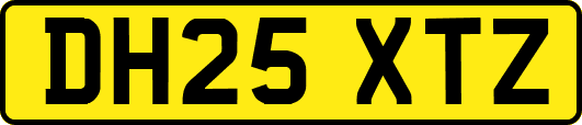 DH25XTZ