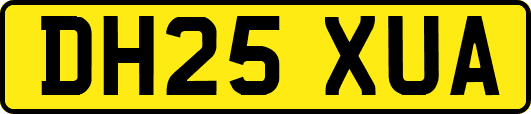 DH25XUA