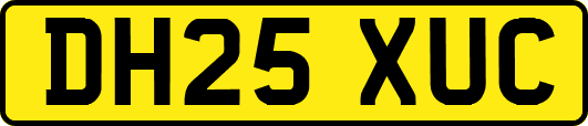DH25XUC