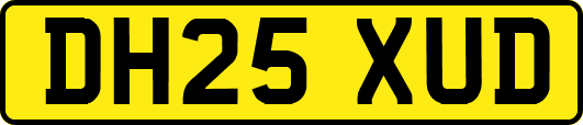 DH25XUD
