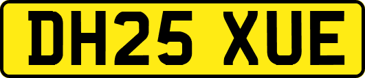DH25XUE