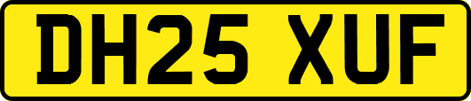 DH25XUF