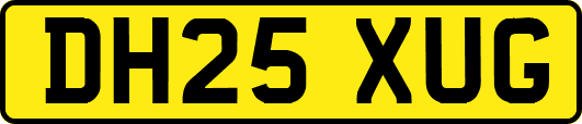 DH25XUG