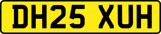 DH25XUH