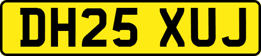 DH25XUJ