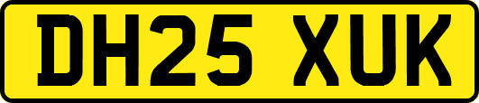 DH25XUK