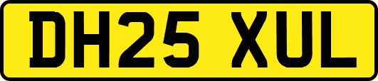 DH25XUL
