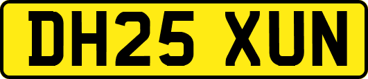 DH25XUN