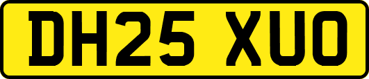 DH25XUO