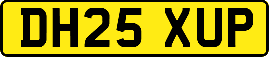 DH25XUP