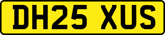 DH25XUS