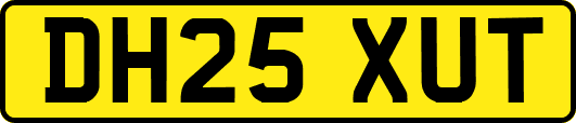 DH25XUT