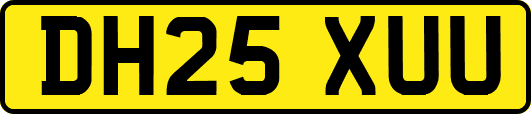 DH25XUU