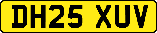 DH25XUV