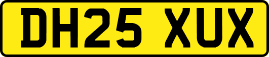 DH25XUX