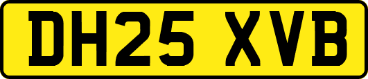 DH25XVB