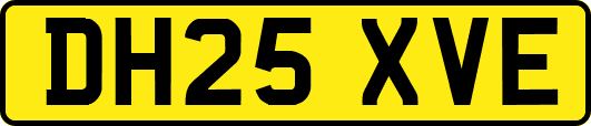 DH25XVE