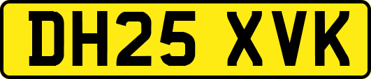 DH25XVK