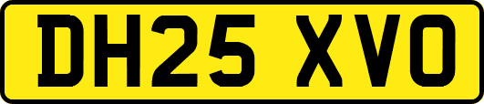 DH25XVO