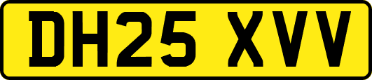 DH25XVV