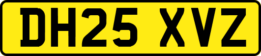 DH25XVZ