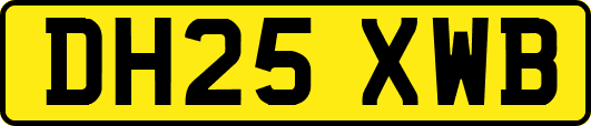 DH25XWB