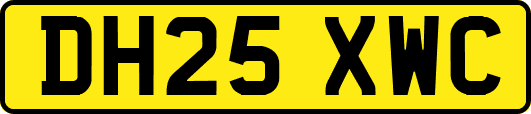 DH25XWC