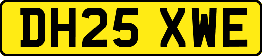 DH25XWE