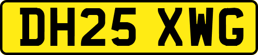 DH25XWG