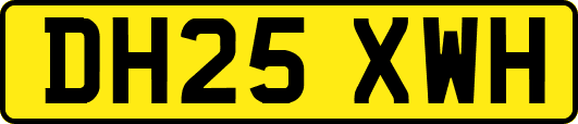 DH25XWH