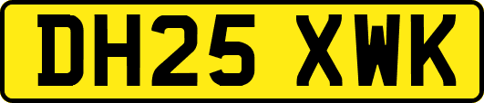DH25XWK
