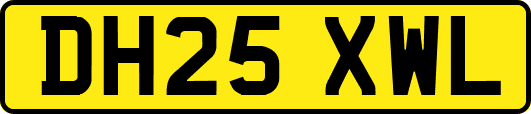 DH25XWL