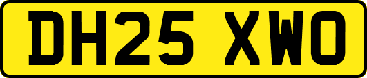 DH25XWO