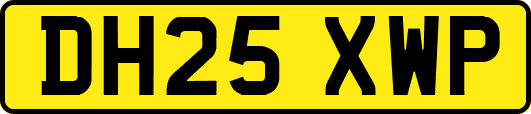 DH25XWP