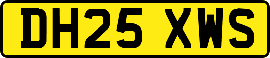 DH25XWS