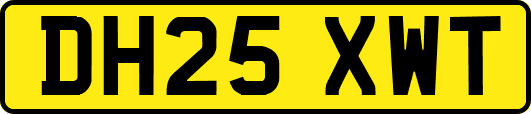 DH25XWT