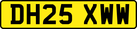 DH25XWW