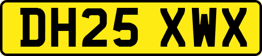 DH25XWX