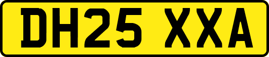 DH25XXA
