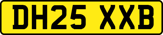 DH25XXB