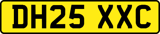 DH25XXC