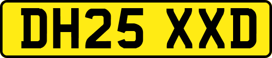 DH25XXD