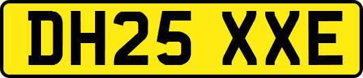 DH25XXE