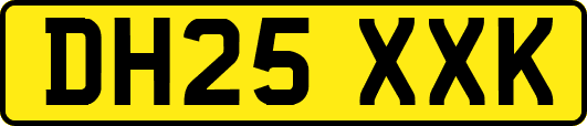 DH25XXK