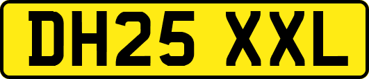 DH25XXL