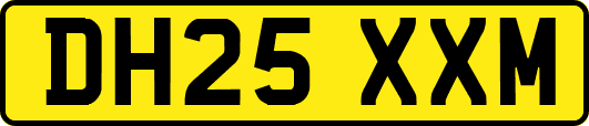 DH25XXM