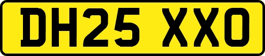 DH25XXO