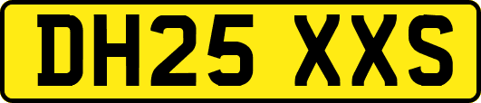 DH25XXS