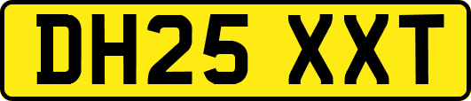 DH25XXT