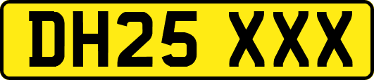 DH25XXX